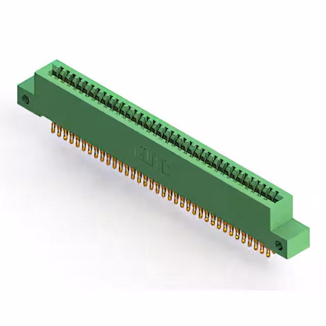 342-072-555-212 EDAC Inc.  Edgeboard Connectors